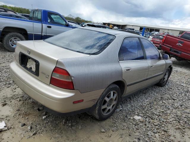 1HGCD5663SA111067 - 1995 HONDA ACCORD EX GOLD photo 3