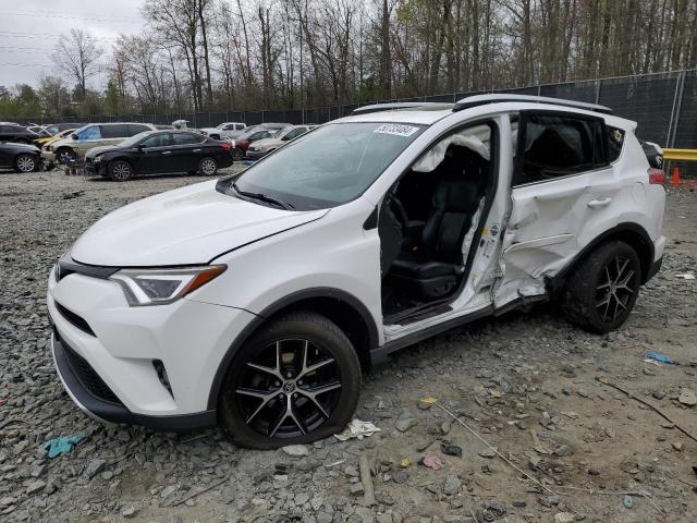 2016 TOYOTA RAV4 SE, 