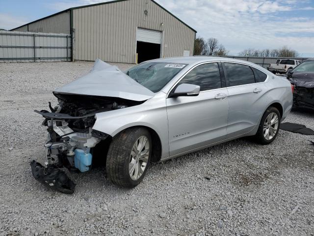 2014 CHEVROLET IMPALA LT, 