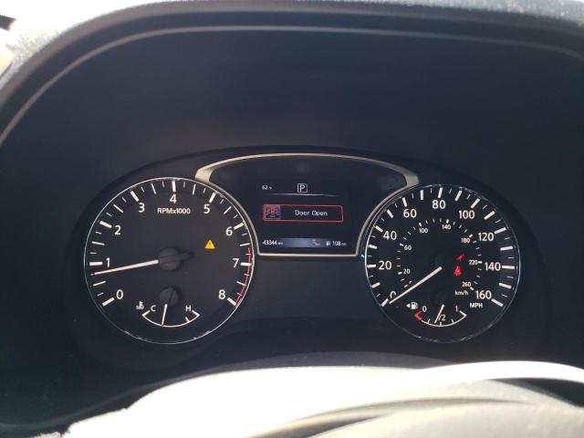 5N1AR2MN3GC623368 - 2016 NISSAN PATHFINDER S WHITE photo 9