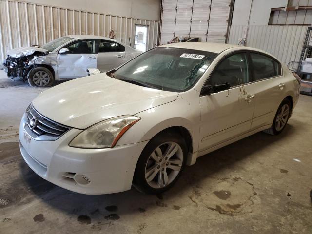 2011 NISSAN ALTIMA SR, 