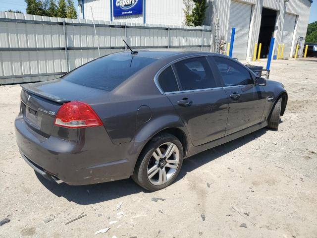 6G2ER57799L210272 - 2009 PONTIAC G8 GRAY photo 3