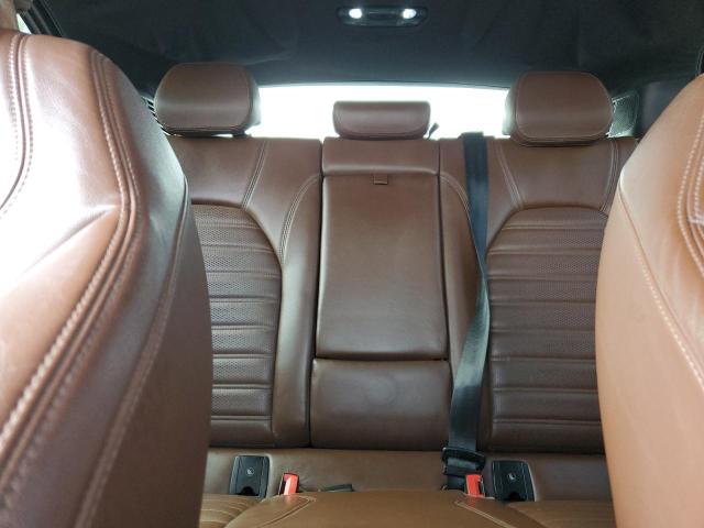 ZASFAKNN0J7B94701 - 2018 ALFA ROMEO STELVIO TI SPORT RED photo 10