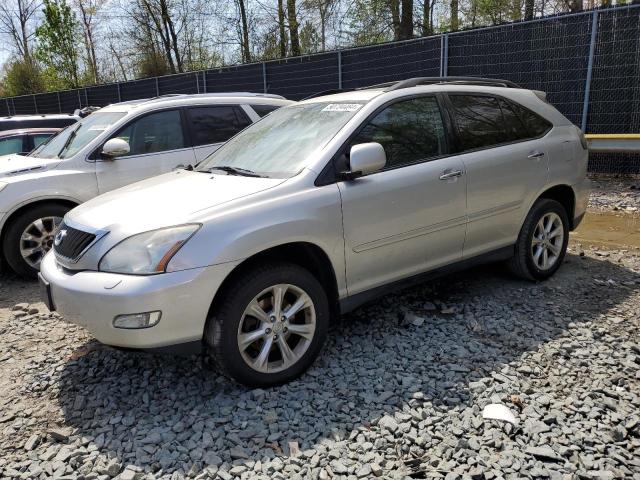 2008 LEXUS RX 350, 