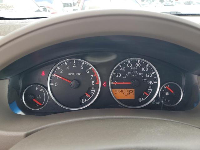 5N1BR18A18C624168 - 2008 NISSAN PATHFINDER LE 蓝色 照片 9