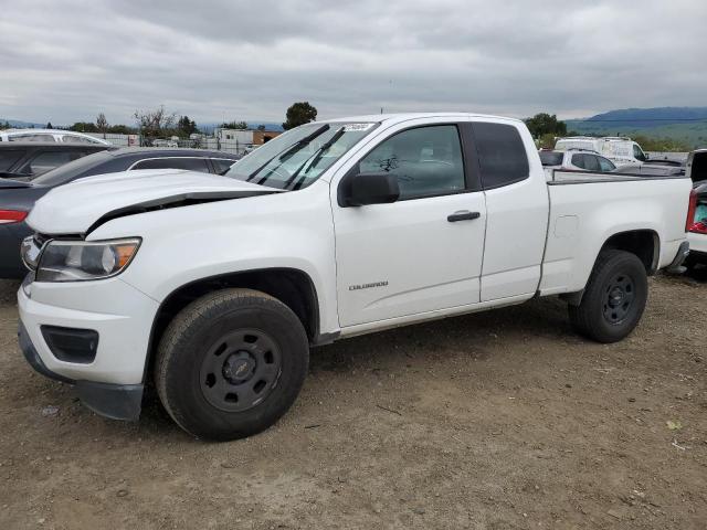 2016 CHEVROLET COLORADO, 