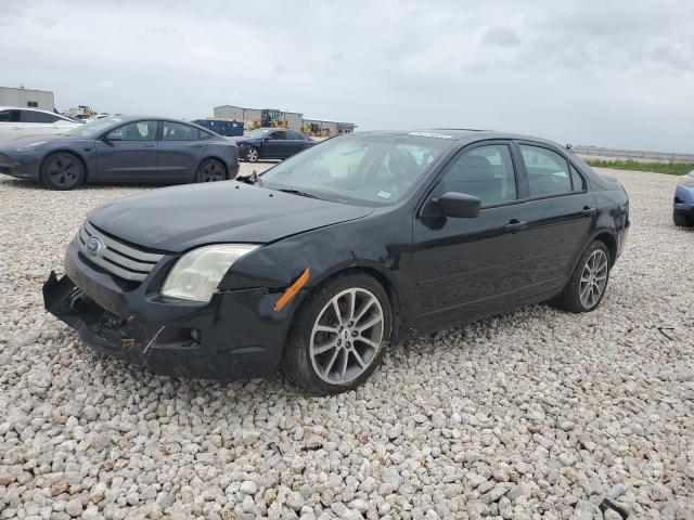 2009 FORD FUSION SE, 