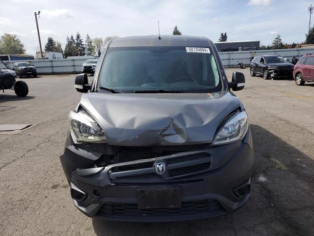 ZFBERFAT3F6198735 - 2015 RAM PROMASTER 灰色 照片 5