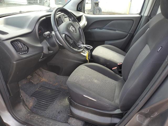 ZFBERFAT3F6198735 - 2015 RAM PROMASTER 灰色 照片 7