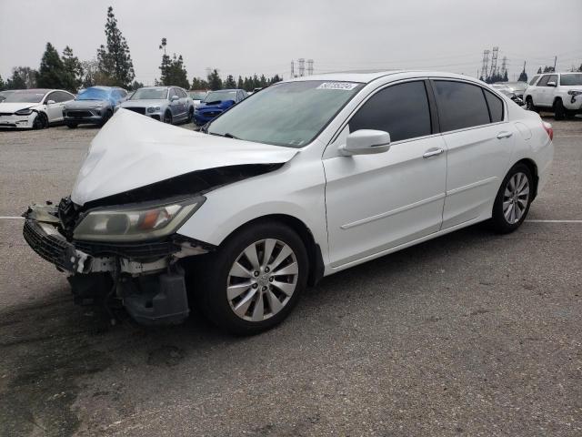 2013 HONDA ACCORD EXL, 