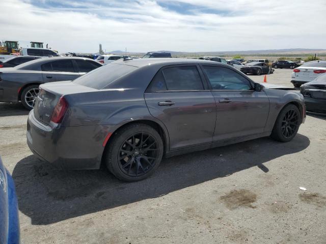 2C3CCAAG2KH755613 - 2019 CHRYSLER 300 TOURING GRAY photo 3