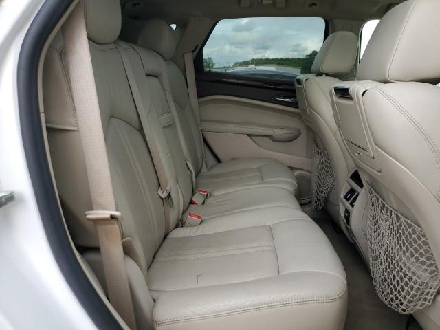 3GYFNBEY1AS643368 - 2010 CADILLAC SRX PERFORMANCE COLLECTION 白色 照片 10