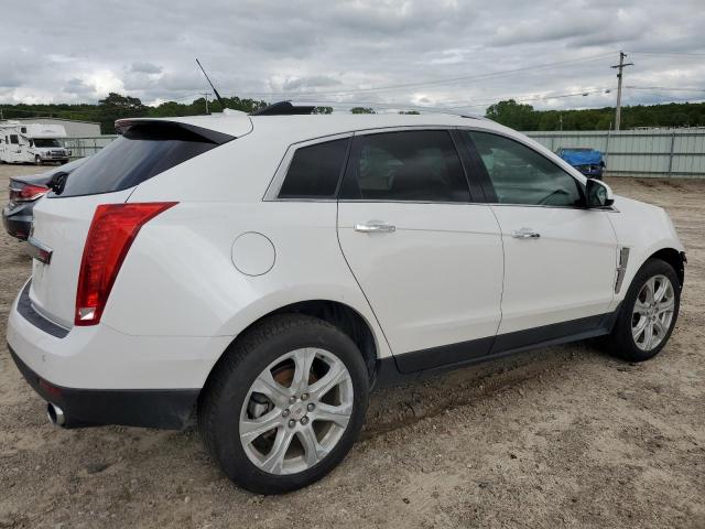 3GYFNBEY1AS643368 - 2010 CADILLAC SRX PERFORMANCE COLLECTION WHITE photo 3