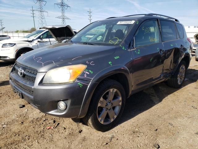 2011 TOYOTA RAV4 SPORT, 