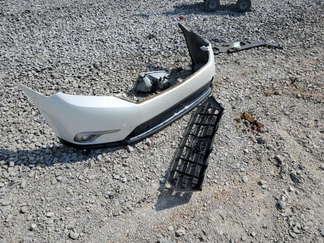 5TDZA3EH4DS036829 - 2013 TOYOTA HIGHLANDER BASE WHITE photo 13