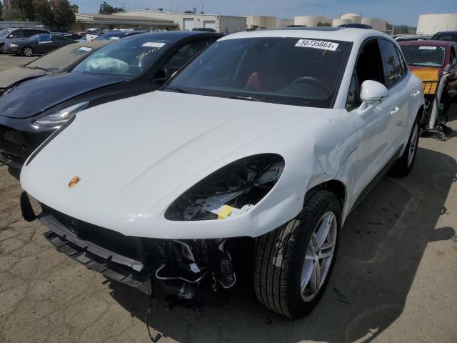 2023 PORSCHE MACAN BASE, 