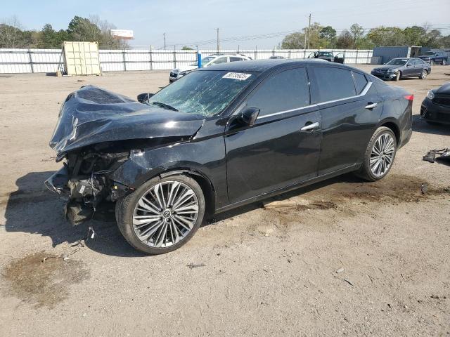 2023 NISSAN ALTIMA SL, 