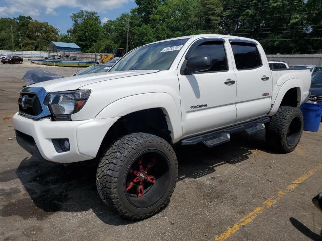 2013 TOYOTA TACOMA DOUBLE CAB PRERUNNER, 