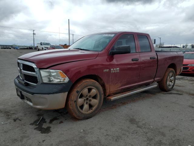 2014 RAM 1500 ST, 