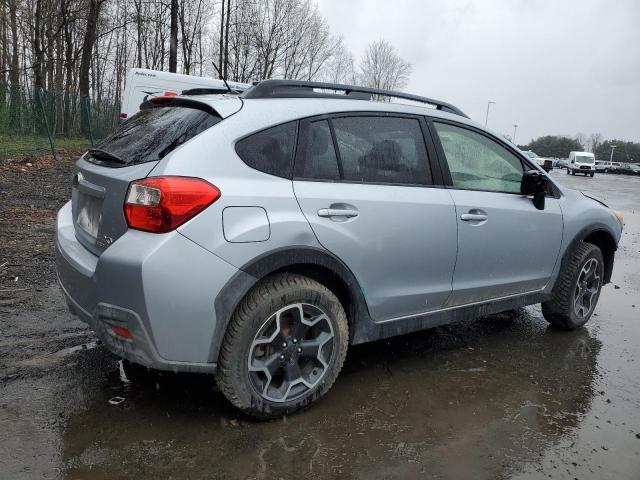 JF2GPAVC1D2896923 - 2013 SUBARU XV CROSSTR 2.0 PREMIUM BLUE photo 3