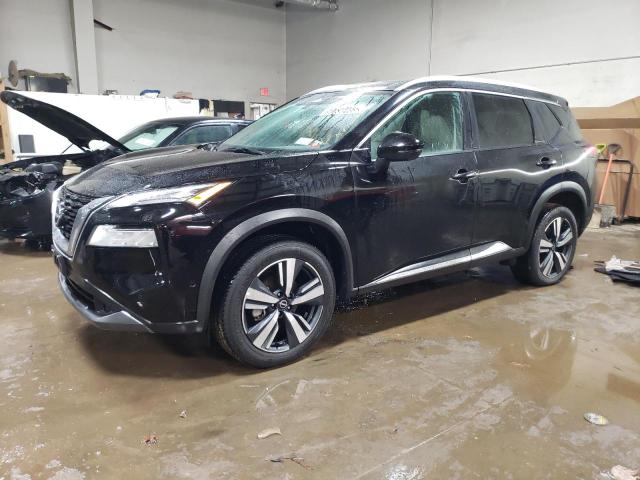 2023 NISSAN ROGUE SL, 