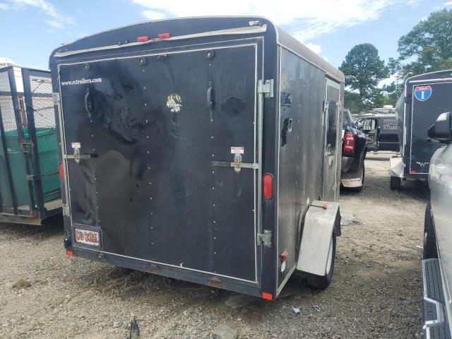 5LABE101X9M102068 - 2009 OTHER TRAILER BLACK photo 4