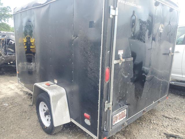 5LABE101X9M102068 - 2009 OTHER TRAILER BLACK photo 9