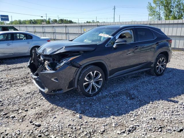 2016 LEXUS RX 350, 