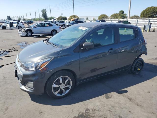 2019 CHEVROLET SPARK LS, 