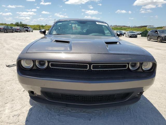 2C3CDZAG5HH532180 - 2017 DODGE CHALLENGER SXT GRAY photo 5