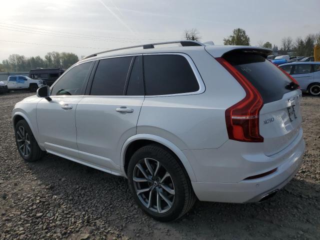 YV4A22PK6H1159481 - 2017 VOLVO XC90 T6 WHITE photo 2