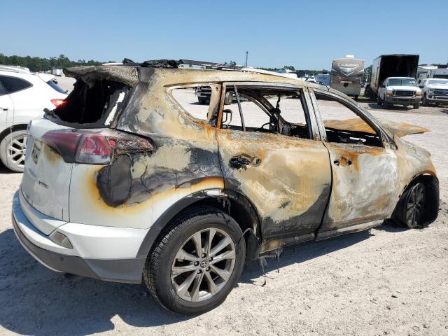 JTMYFREV1GJ070198 - 2016 TOYOTA RAV4 LIMITED BURN photo 3