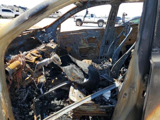 JTMYFREV1GJ070198 - 2016 TOYOTA RAV4 LIMITED BURN photo 7