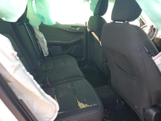 1FMCU9GN0PUA65324 - 2023 FORD ESCAPE ACTIVE WHITE photo 10