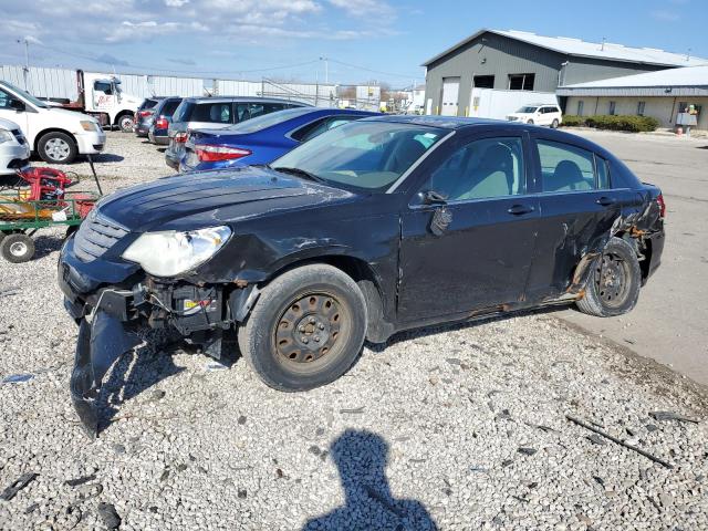 2007 CHRYSLER SEBRING, 