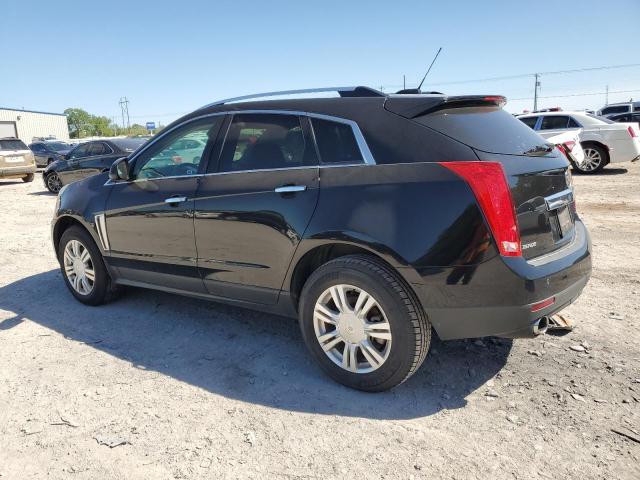 3GYFNBE31FS585788 - 2015 CADILLAC SRX LUXURY COLLECTION BLACK photo 2