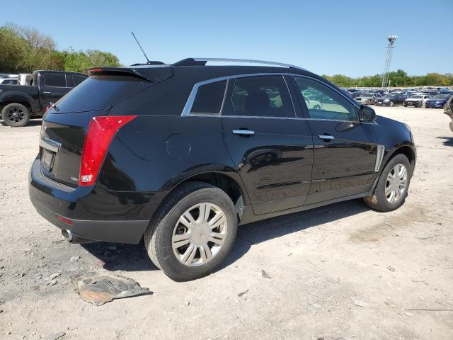 3GYFNBE31FS585788 - 2015 CADILLAC SRX LUXURY COLLECTION BLACK photo 3