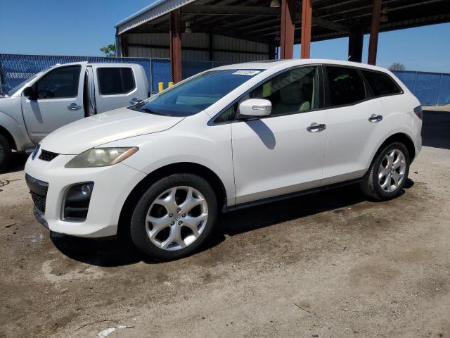 2010 MAZDA CX-7, 