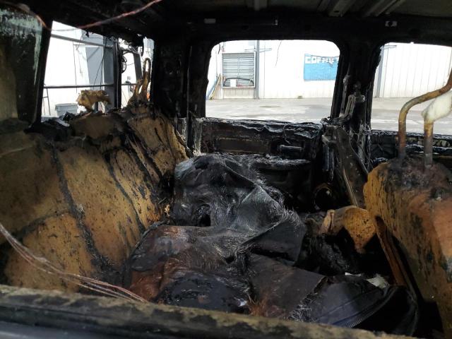 3C63R3DJ2JG423299 - 2018 RAM 3500 SLT WHITE photo 10