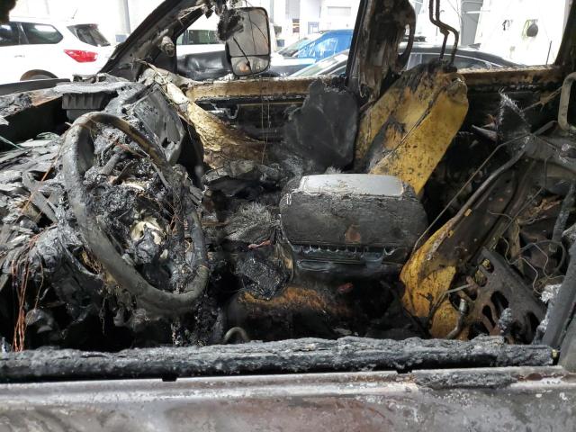 3C63R3DJ2JG423299 - 2018 RAM 3500 SLT WHITE photo 7