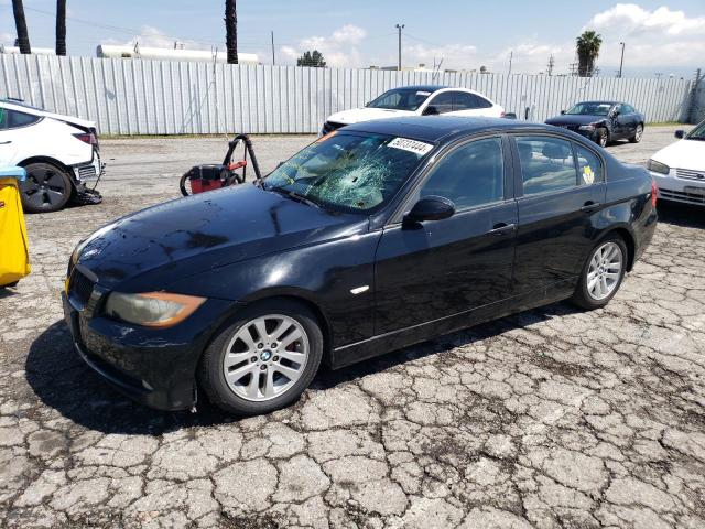 2006 BMW 325 I AUTOMATIC, 