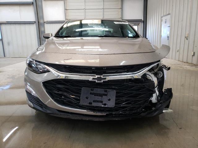1G1ZG5STXPF232256 - 2023 CHEVROLET MALIBU RS ბეჟი ფოტო 5