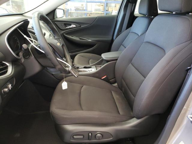 1G1ZG5STXPF232256 - 2023 CHEVROLET MALIBU RS ბეჟი ფოტო 7