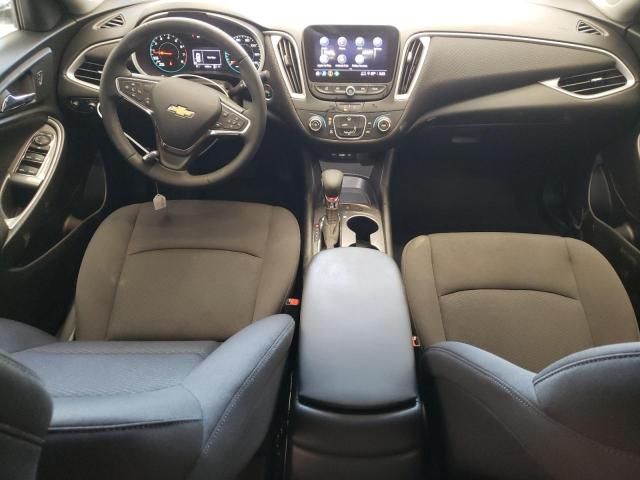 1G1ZG5STXPF232256 - 2023 CHEVROLET MALIBU RS ბეჟი ფოტო 8