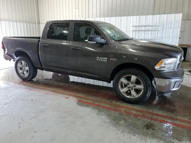 1C6RR7LT4KS627682 - 2019 RAM 1500 CLASS SLT 灰色 照片 4