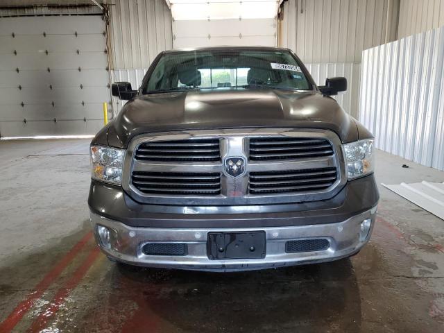 1C6RR7LT4KS627682 - 2019 RAM 1500 CLASS SLT 灰色 照片 5