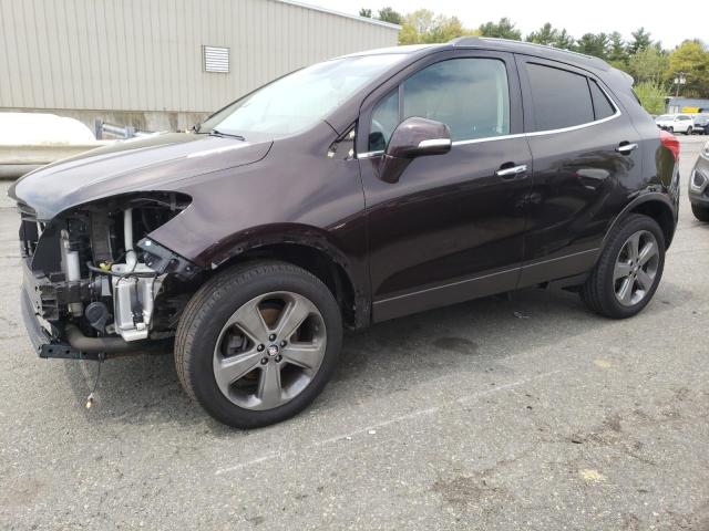 KL4CJFSB5EB777002 - 2014 BUICK ENCORE CONVENIENCE Bordo foto 1
