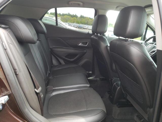 KL4CJFSB5EB777002 - 2014 BUICK ENCORE CONVENIENCE Bordo foto 11