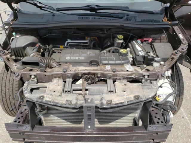 KL4CJFSB5EB777002 - 2014 BUICK ENCORE CONVENIENCE Bordo foto 12