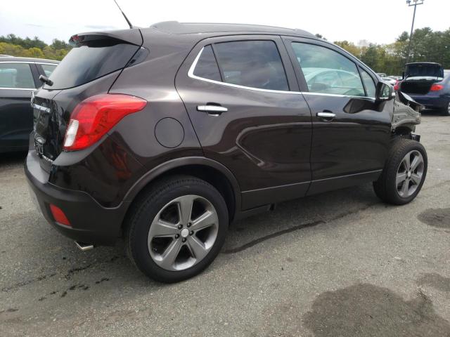 KL4CJFSB5EB777002 - 2014 BUICK ENCORE CONVENIENCE Bordo foto 3